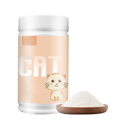 Suplementos aos cuidados médicos do animal de estimação do OEM Cat Milk Supplement dos gatinhos