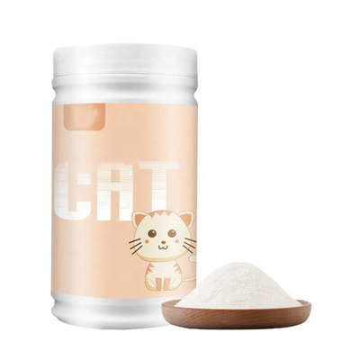Suplementos aos cuidados médicos do animal de estimação do OEM Cat Milk Supplement dos gatinhos