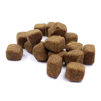 OEM do suplemento à vitamina do alimento para cães da mastigação da nutrição do revestimento da pele