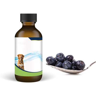 Suplementos nutritivos ao animal de estimação das gotas de olho do animal de estimação do OEM para cachorrinhos e gatinhos