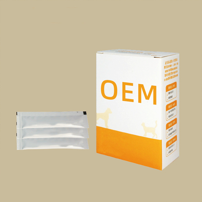 suplementos nutritivos à saúde 30packs/Box