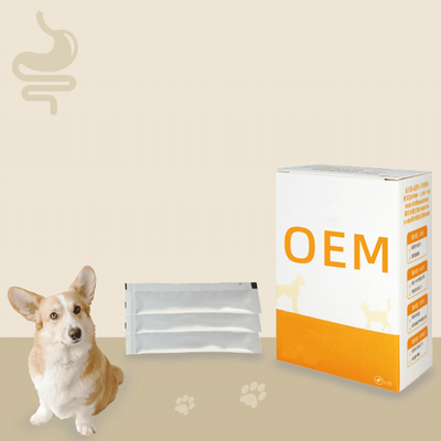 suplementos nutritivos à saúde 30packs/Box