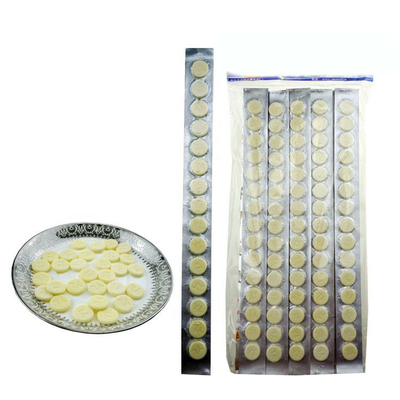 doces secos da tabuleta do leite de vaca dos doces da tabuleta do OEM 11gx30pcsx30bags