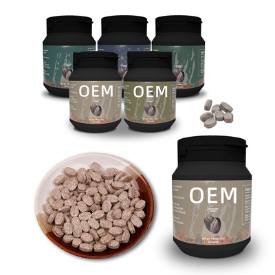 Doces com sabor de café Mocha 60 grãos X 0,7 OEM