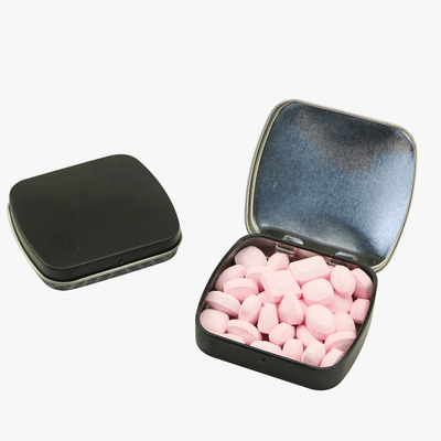 Logotipo personalizado de balas promocionais OEM em forma de diamante