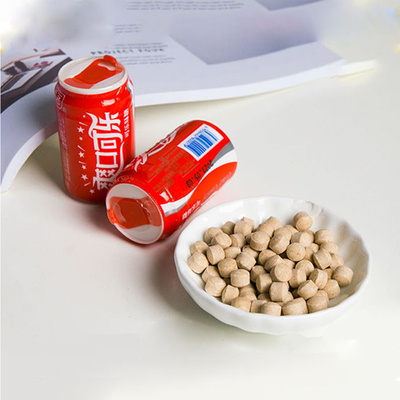 OEM dos doces da cola 10g