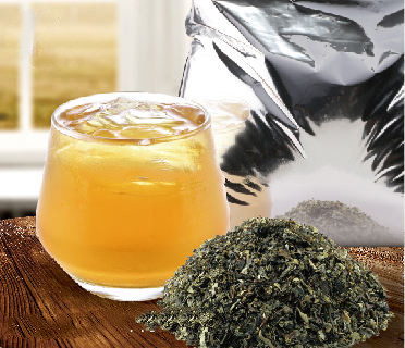 Saco Jasmine Green Tea Bulk Leaves de abastecimento do pacote da venda por atacado 20kg do OEM para o chá da bolha
