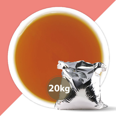 Saco Jasmine Green Tea Bulk Leaves de abastecimento do pacote da venda por atacado 20kg do OEM para o chá da bolha
