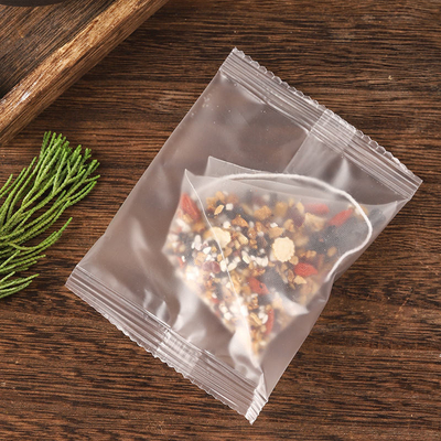 Chá OEM Ginseng Cinco Tesouros Chinês Wolfberry e Jujuba Health Tea