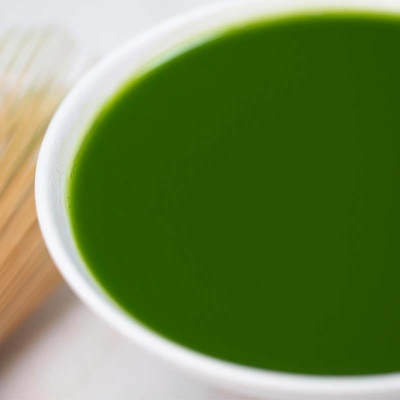 O café do OEM que substitui a cerimônia Matcha Matcha biológico do pó do chá verde pulveriza o alimento Matcha