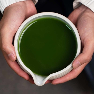 O café do OEM que substitui a cerimônia Matcha Matcha biológico do pó do chá verde pulveriza o alimento Matcha