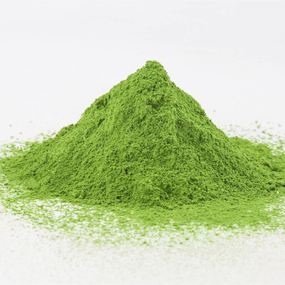 O café do OEM que substitui a cerimônia Matcha Matcha biológico do pó do chá verde pulveriza o alimento Matcha