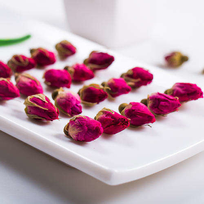 OEM Wholesale China Especialidade Chá Saúde Novo Produto Flor de Rosa Seca