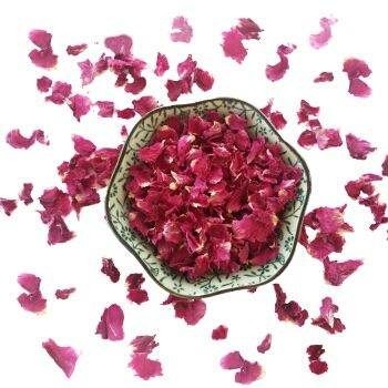 OEM Wholesale China Especialidade Chá Saúde Novo Produto Flor de Rosa Seca