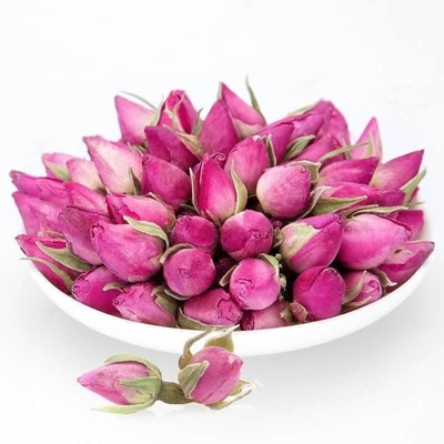 OEM Wholesale China Especialidade Chá Saúde Novo Produto Flor de Rosa Seca