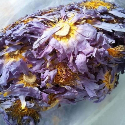Chá de frutas OEM misturado com mirtilo doce Fupenzi chá de morango misturado com chá de frutas com sabor solto