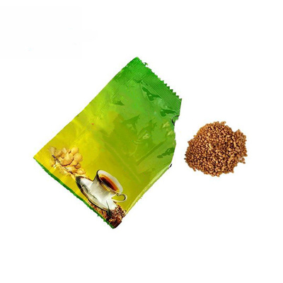 Tipo de produto de ervas e especiarias individuais OEM e pó de chá de gengibre seco