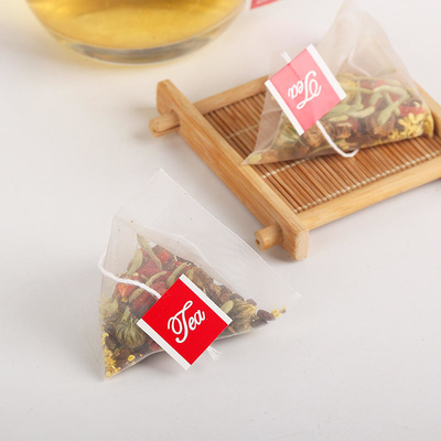 Chá morno do ventre Herb Fibroid Tea Uterus Cleaning Tearelief da dor feminino natural do OEM 100%