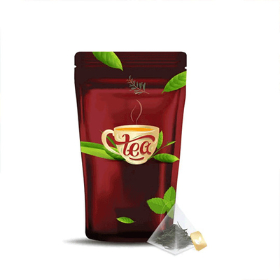 Chá alto orgânico do impulso do de alta energia da cafeína do OEM