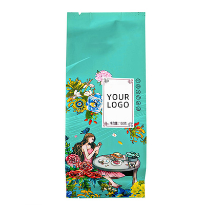 Alternativa saudável orgânica ao crisântemo feito a mão clássico chinês Cassia Seed Tea do OEM do chá