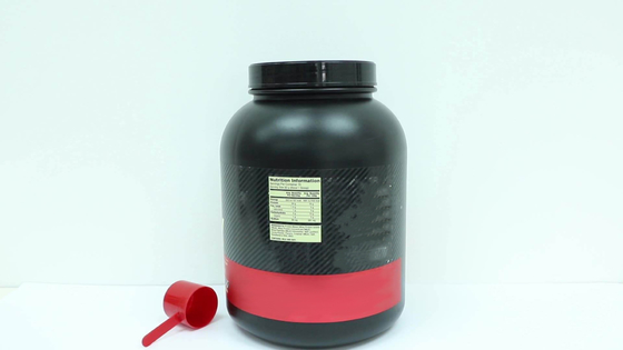 Povos da aptidão de Pea Protein Solid Beverage For da proteína de soja do isolado da proteína do soro da marca própria do ODM do OEM