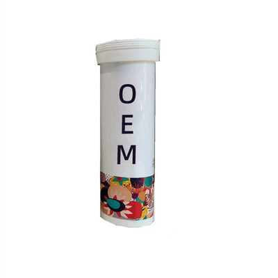 Bebida imediata do OEM de Rosa Roxburghii Effervescent Tablets