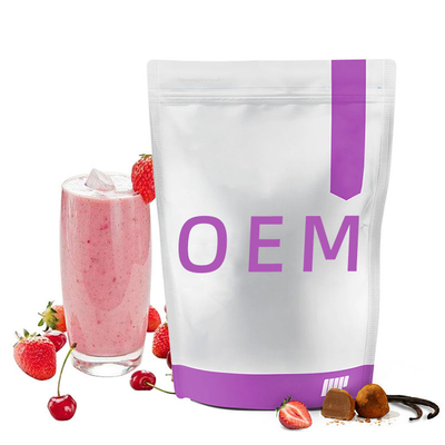 OEM Ginger Powder Drink 50g 60g/Bottle da bebida imediata