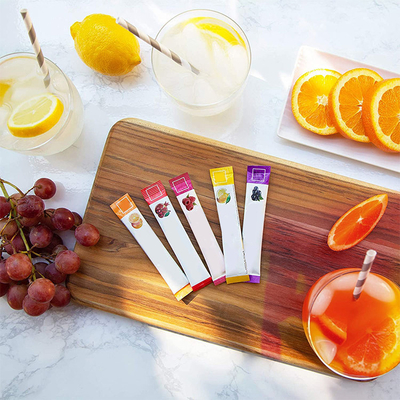 Do suplemento contínuo ao OEM Sugar Free Mens Womens Workout da bebida da marca própria hidratação de refrescamento
