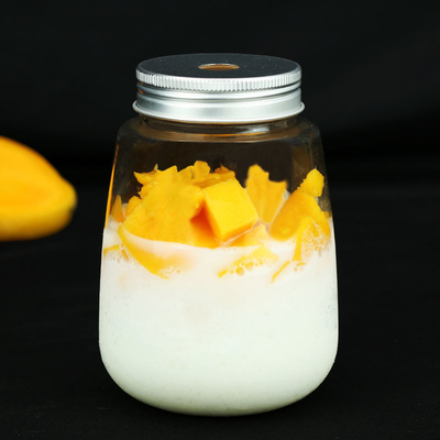 1KG Iogurte em Pó OEM Aromatizado Para Adultos/Crianças/Bebês/Idosos