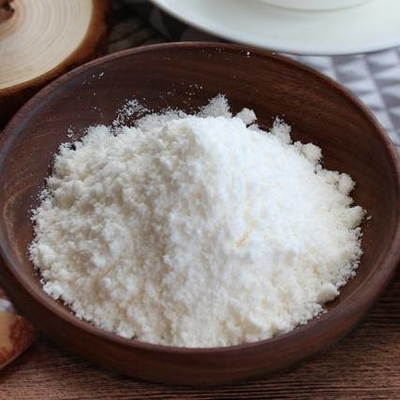 Leite de Coco em Pó com Gengibre OEM para Bebidas Saudáveis