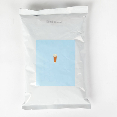 20 Sacos X 1kg de Bebida Sólida OEM Sabor em Pó para Creme de Leite