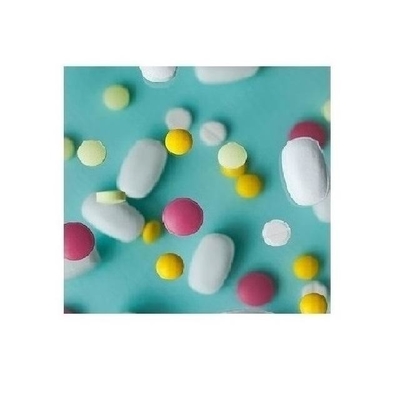 Tabuletas orgânicas do multivitamínico dos extratos do suplemento ao alimento natural da medicina do OEM para Brain Heart And Eye