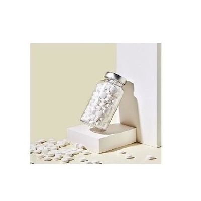 Tabuletas orgânicas do multivitamínico dos extratos do suplemento ao alimento natural da medicina do OEM para Brain Heart And Eye