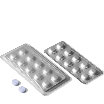 Drogas do OEM para reduzir a febre e aliviar a dor com as tabuletas instantâneas da liberação de Bunozen