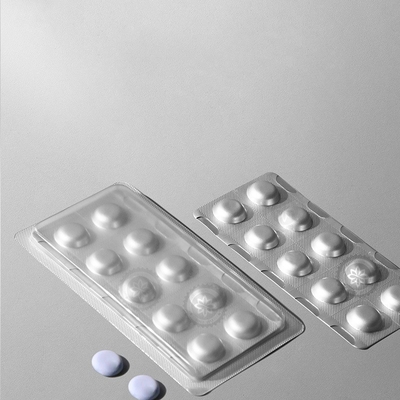 Drogas do OEM para reduzir a febre e aliviar a dor com as tabuletas instantâneas da liberação de Bunozen