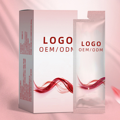 os suplementos nutritivos das crianças 96g
