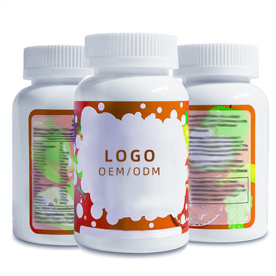 Zinco Chewable de A.A.D E B das vitaminas da biotina de Sugar Free Kids Multivitamin Gummies Probiotics