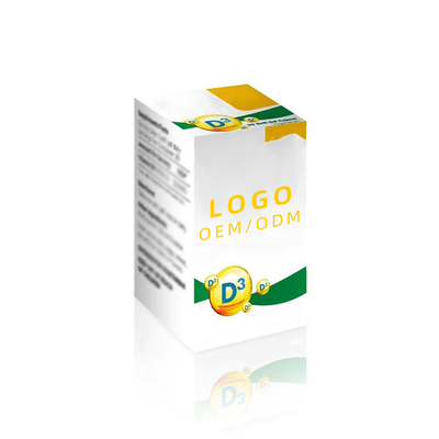 LP 15 Gotas / Dia Orais Líquidos Adultos Vitaminas Suplemento Alimentar