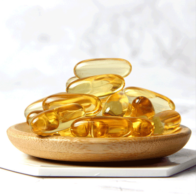 Ômega 3 suplementos nutritivos