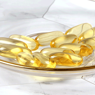 Ômega 3 suplementos nutritivos