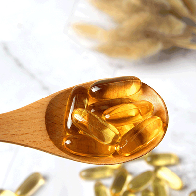 Ômega 3 suplementos nutritivos