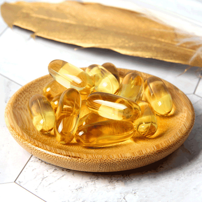 Ômega 3 suplementos nutritivos