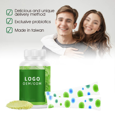 Alergia de alimento nutritiva de Probiotics da alergia do amendoim da saúde dos suplementos das crianças adolescentes