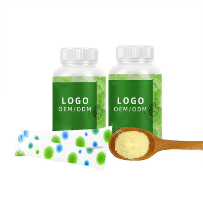 Alergia de alimento nutritiva de Probiotics da alergia do amendoim da saúde dos suplementos das crianças adolescentes