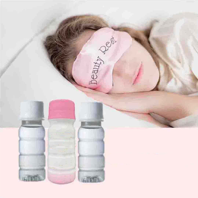 Produtos de beleza de venda superiores da saúde do Peptide do colagênio para homens e mulheres