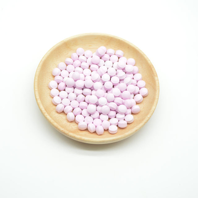 Os produtos eficientes da marca própria passam tabuletas do ácido fólico para suplementos aos cuidados médicos da fertilidade das mulheres