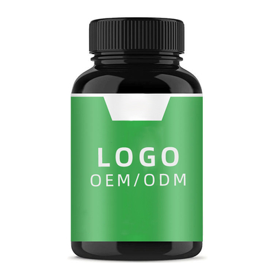 O poder erval dos esportes do OEM aumenta a cápsula do suplemento ao impulsionador do esperma dos homens dos comprimidos para homens