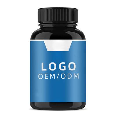 O poder erval dos esportes do OEM aumenta a cápsula do suplemento ao impulsionador do esperma dos homens dos comprimidos para homens