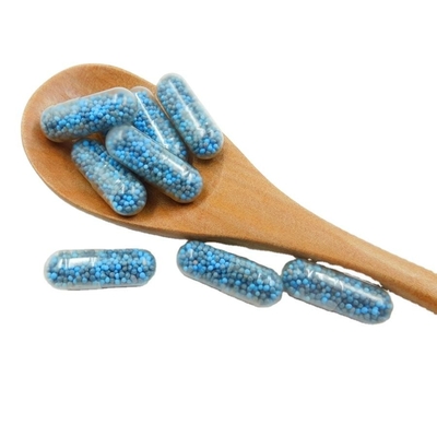 Cápsulas do SÊNIOR do multivitamínico dos produtos dos cuidados médicos do OEM para a saúde do corpo dos homens