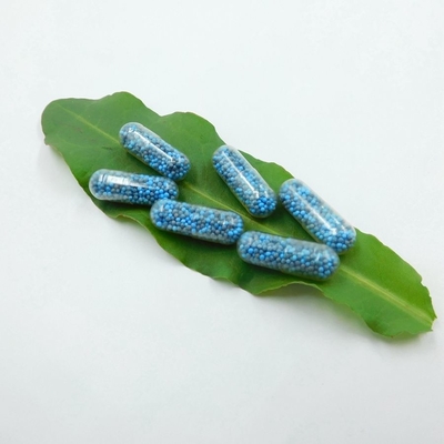 Cápsulas do SÊNIOR do multivitamínico dos produtos dos cuidados médicos do OEM para a saúde do corpo dos homens